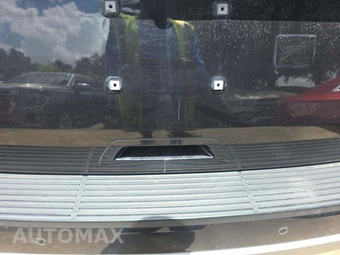 2019 Ford Expedition MAX XLT - miniatura 26