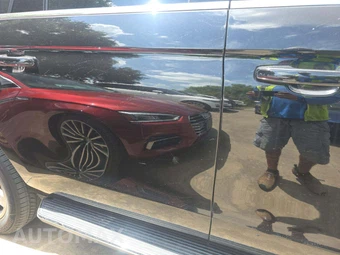 2019 Ford Expedition MAX XLT - miniatura 27