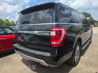 2019 Ford Expedition MAX XLT - miniatura 3