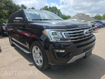 2019 Ford Expedition MAX XLT - miniatura 4