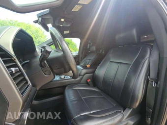 2019 Ford Expedition MAX XLT - miniatura 6