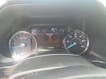 2019 Ford Expedition MAX XLT - miniatura 9