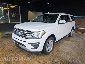 2019 Ford Expedition MAX XLT