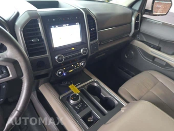 2019 Ford Expedition MAX XLT – miniatura 10
