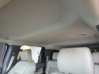 2019 Ford Expedition MAX XLT – miniatura 11