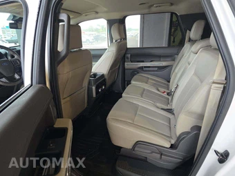 2019 Ford Expedition MAX XLT – miniatura 13