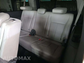 2019 Ford Expedition MAX XLT – miniatura 14