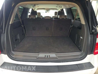 2019 Ford Expedition MAX XLT – miniatura 15