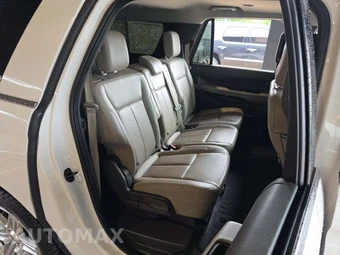 2019 Ford Expedition MAX XLT – miniatura 17