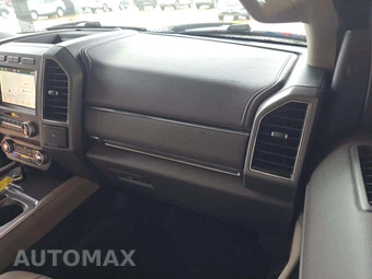 2019 Ford Expedition MAX XLT – miniatura 20