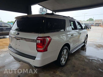 2019 Ford Expedition MAX XLT – miniatura 3