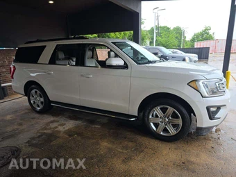 2019 Ford Expedition MAX XLT – miniatura 4