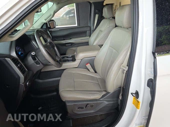 2019 Ford Expedition MAX XLT – miniatura 6
