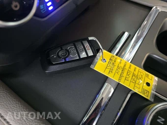 2019 Ford Expedition MAX XLT – miniatura 8