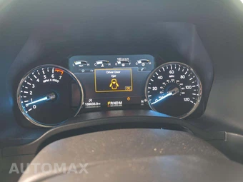 2019 Ford Expedition MAX XLT – miniatura 9