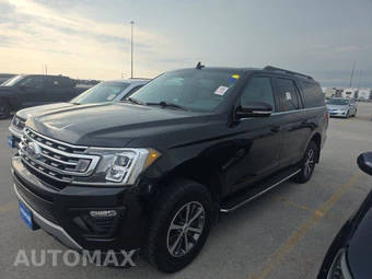 2019 Ford Expedition MAX XLT - samochód z USA z aukcji Manheim, oferta Kup Teraz w AUTOMAX