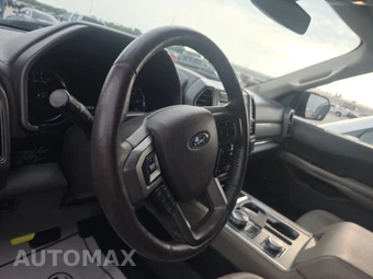 2019 Ford Expedition MAX XLT - miniatura 10