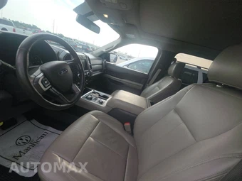 2019 Ford Expedition MAX XLT - miniatura 11