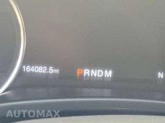 2019 Ford Expedition MAX XLT - miniatura 12