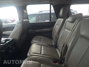 2019 Ford Expedition MAX XLT - miniatura 13