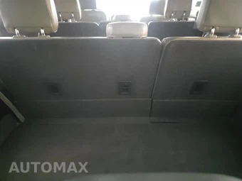 2019 Ford Expedition MAX XLT - miniatura 16