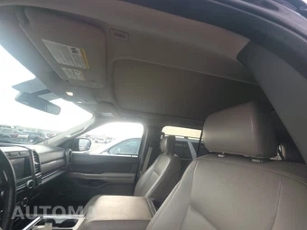 2019 Ford Expedition MAX XLT - miniatura 17