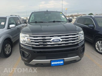 2019 Ford Expedition MAX XLT - miniatura 2