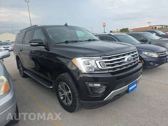 2019 Ford Expedition MAX XLT - miniatura 3