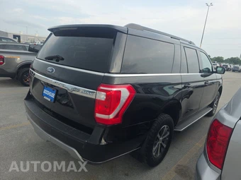 2019 Ford Expedition MAX XLT - miniatura 4