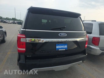 2019 Ford Expedition MAX XLT - miniatura 5