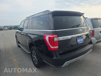 2019 Ford Expedition MAX XLT - miniatura 6