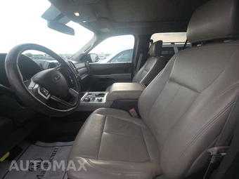 2019 Ford Expedition MAX XLT - miniatura 7