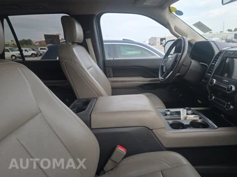 2019 Ford Expedition MAX XLT - miniatura 8