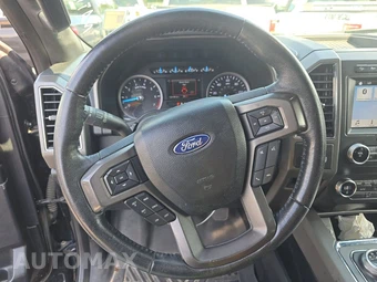 2019 Ford Expedition MAX XLT – miniatura 10