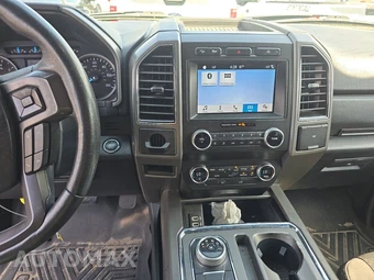 2019 Ford Expedition MAX XLT – miniatura 11