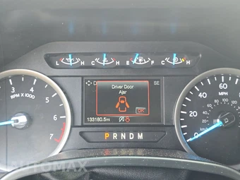 2019 Ford Expedition MAX XLT – miniatura 12