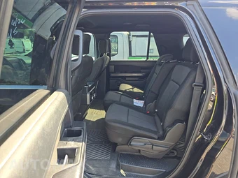 2019 Ford Expedition MAX XLT – miniatura 13