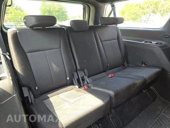 2019 Ford Expedition MAX XLT – miniatura 14
