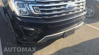 2019 Ford Expedition MAX XLT – miniatura 19