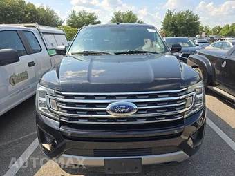 2019 Ford Expedition MAX XLT – miniatura 2