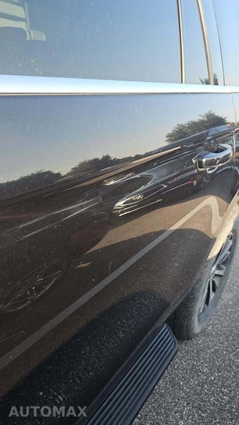 2019 Ford Expedition MAX XLT – miniatura 28