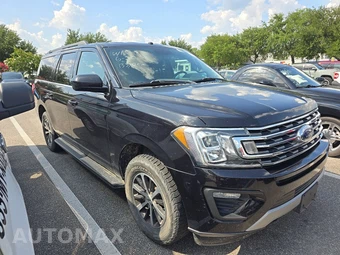 2019 Ford Expedition MAX XLT – miniatura 3