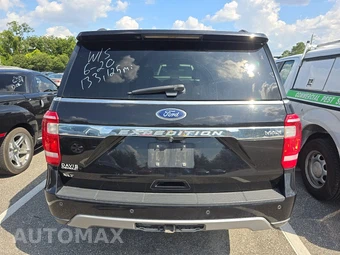 2019 Ford Expedition MAX XLT – miniatura 5