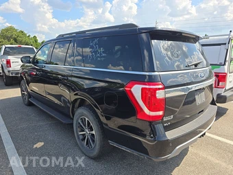 2019 Ford Expedition MAX XLT – miniatura 6