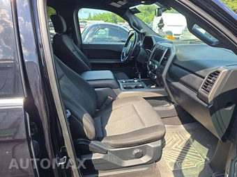 2019 Ford Expedition MAX XLT – miniatura 8
