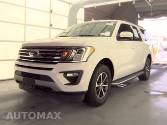 2019 Ford Expedition MAX XLT