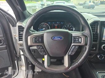 2019 Ford Expedition MAX XLT – miniatura 10