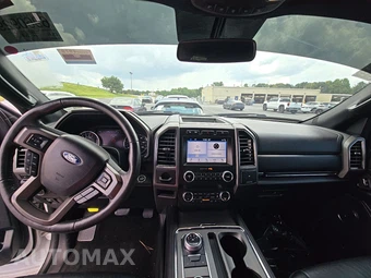 2019 Ford Expedition MAX XLT – miniatura 11