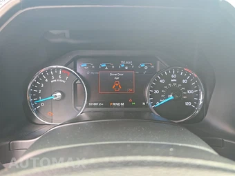 2019 Ford Expedition MAX XLT – miniatura 12