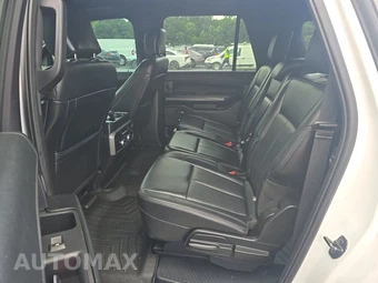 2019 Ford Expedition MAX XLT – miniatura 13